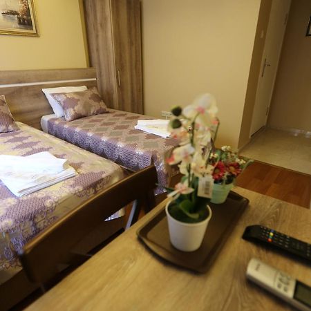 My Holiday Time Hotel Stambuł Zewnętrze zdjęcie