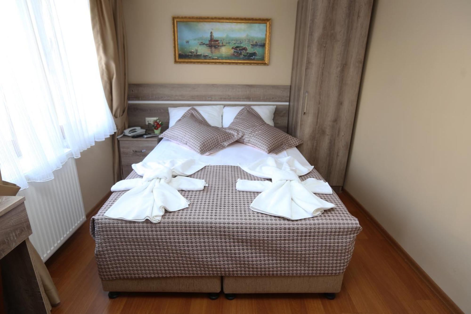 My Holiday Time Hotel Stambuł Zewnętrze zdjęcie