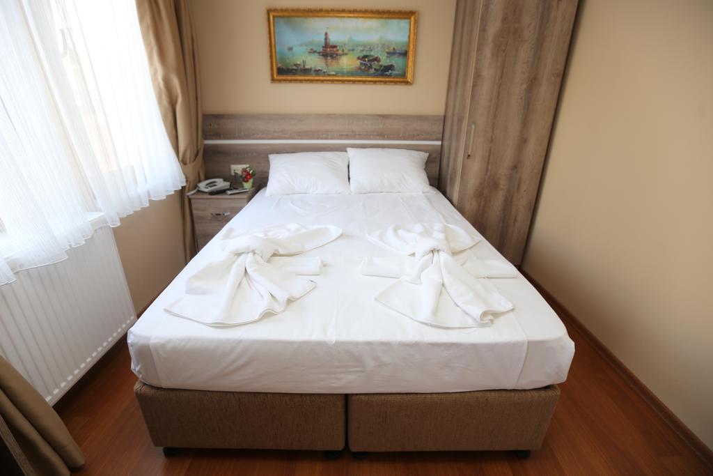 My Holiday Time Hotel Stambuł Zewnętrze zdjęcie