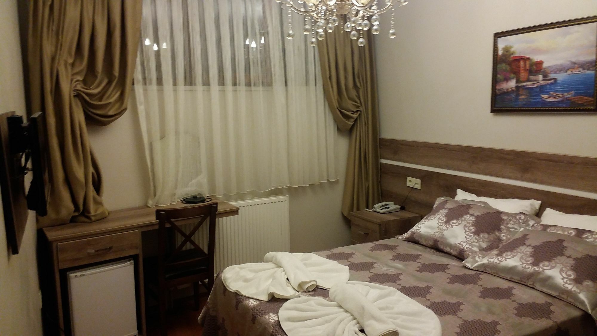 My Holiday Time Hotel Stambuł Zewnętrze zdjęcie